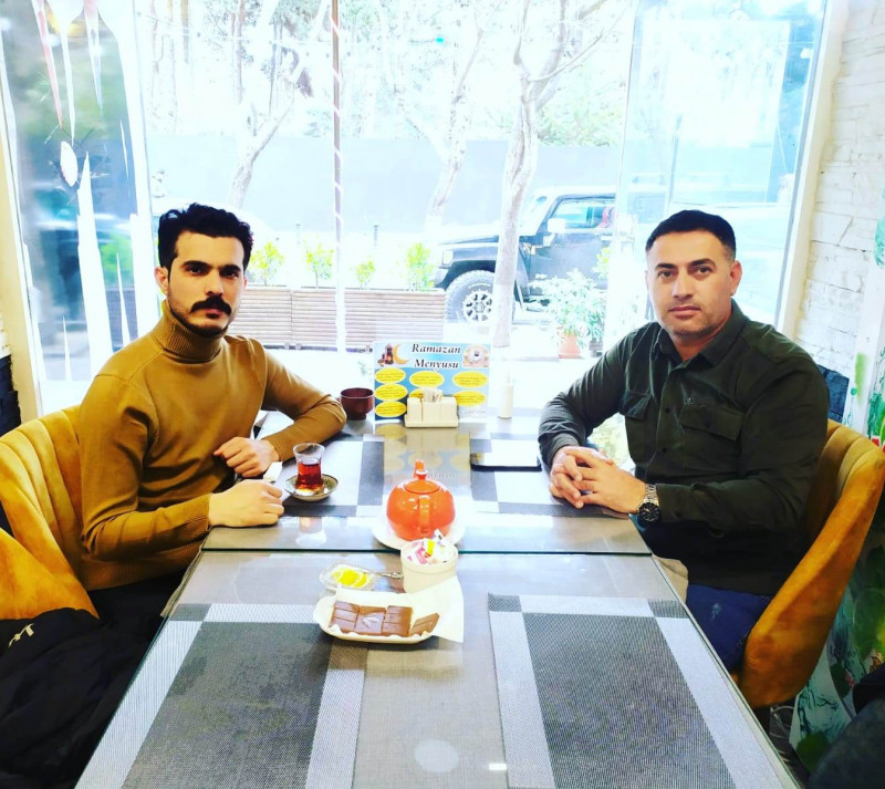 "İçimdə bir az ümidsizlik var idi...”- “O səs Azərbaycan”ın qalibi